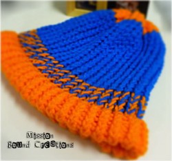 5/8 54 pegs Adult Large Hat Knitting Loom – CinDWood Looms