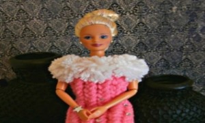 Loom-knit-doll-cloths