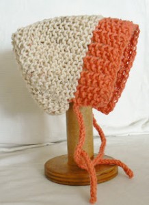 Round Loom Hat