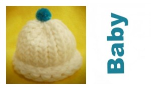 Loom-Knit-Preemie-Hat