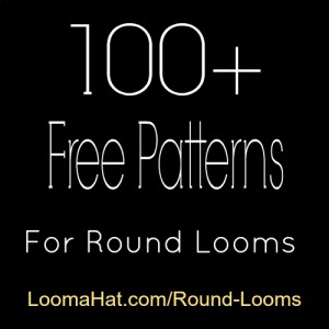 Round Looms