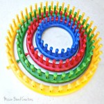Round Loom - 100 Free Patterns - LoomaHat.com