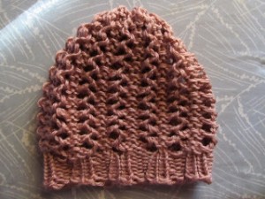 Free-hat-pattern