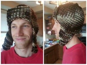 Loom a Hat