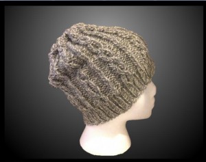 Slouchy Hat for Men