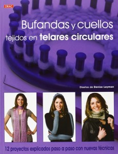 Spanish Knitting Books