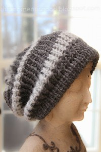 Loom Hat Patterns