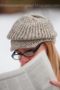 Loom Hat Patterns