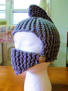 Loom Hat Patterns