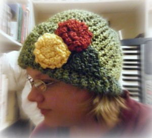 Loom Hat Patterns