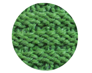 Celtic Knot Stitch