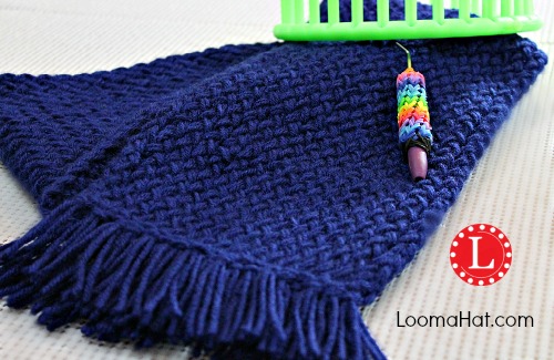 Loom Knitting Design: Beginner-Friendly Loom Knitting Patterns