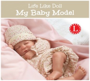 Life Like Dolls