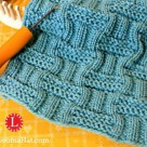 Double Basket Stitch