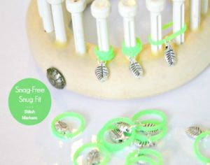 Stitch Markers