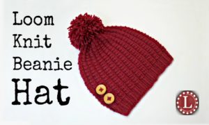 Bamboo Stitch Hat