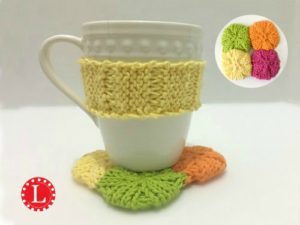 Cup Cozy