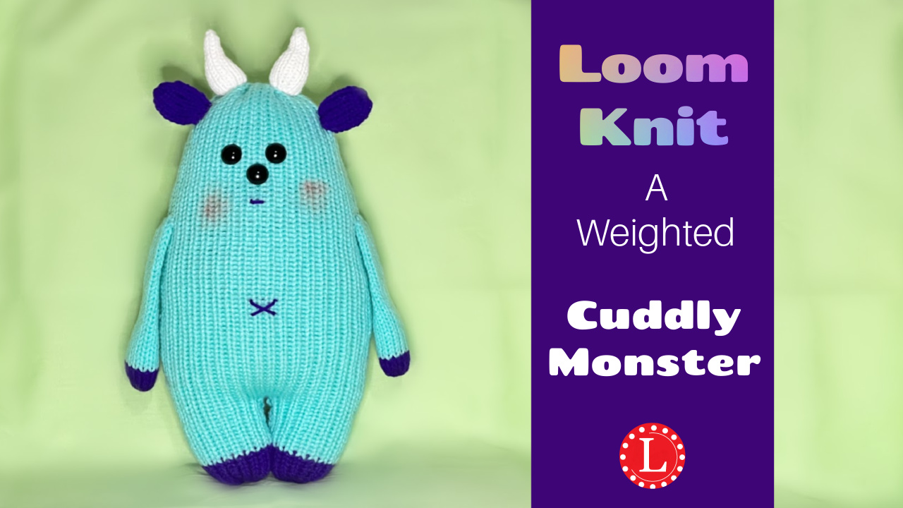 QUICK KNIT LOOM - THE TOY STORE